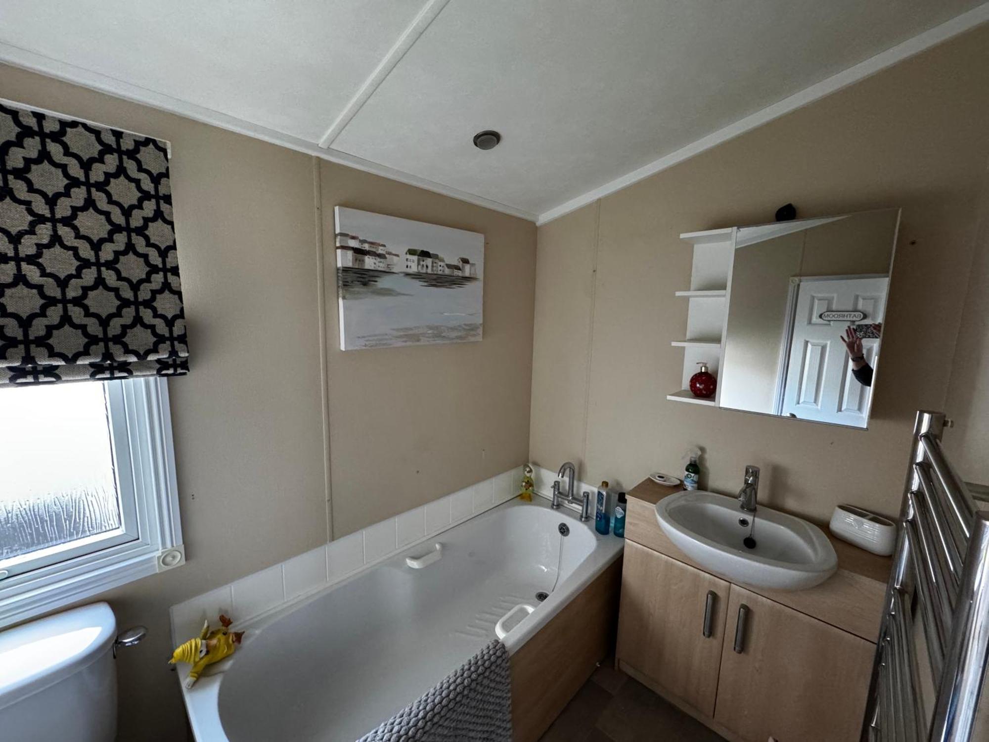 A And C Plot 21 2 Double Bedrooms Plot 21 With Hot Tub 1 Pet Only No Commercial Vans 4pm Check In Campsite *